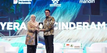 Akselerasi Program 3 Juta Rumah, Bank Mandiri dan Kementerian PKP Sosialisasi Kredit Program Perumahan di Tangerang