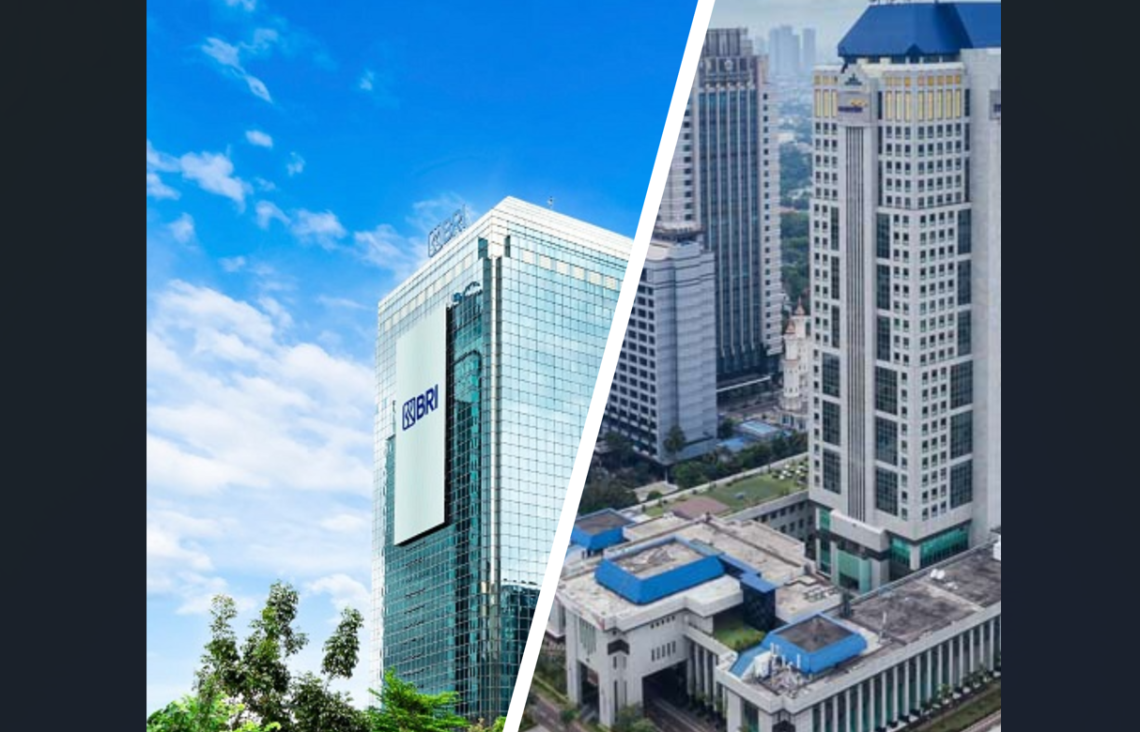 Duo Bank BUMN Terus Pecahkan Rekor Harga Saham Tertinggi Dalam Sejarah!