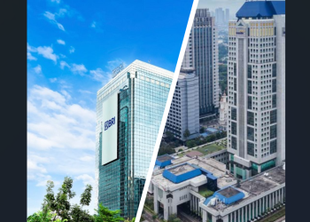 Duo Bank BUMN Terus Pecahkan Rekor Harga Saham Tertinggi Dalam Sejarah!