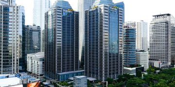 Performa Solid, Bank Mandiri Bagikan Dividen Interim Rp9,3 Triliun