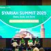 Syariah Summit 2025, Manulife Syariah Tegaskan Fokus Pertumbuhan Berkelanjutan