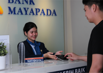 Hasil RUPSLB Bank Mayapada: Tahir Tetap Komut, Handry Husein Masuk Jajaran Direksi