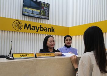 Andalkan Strategi Shariah First, Maybank Indonesia Pacu Pembiayaan SME
