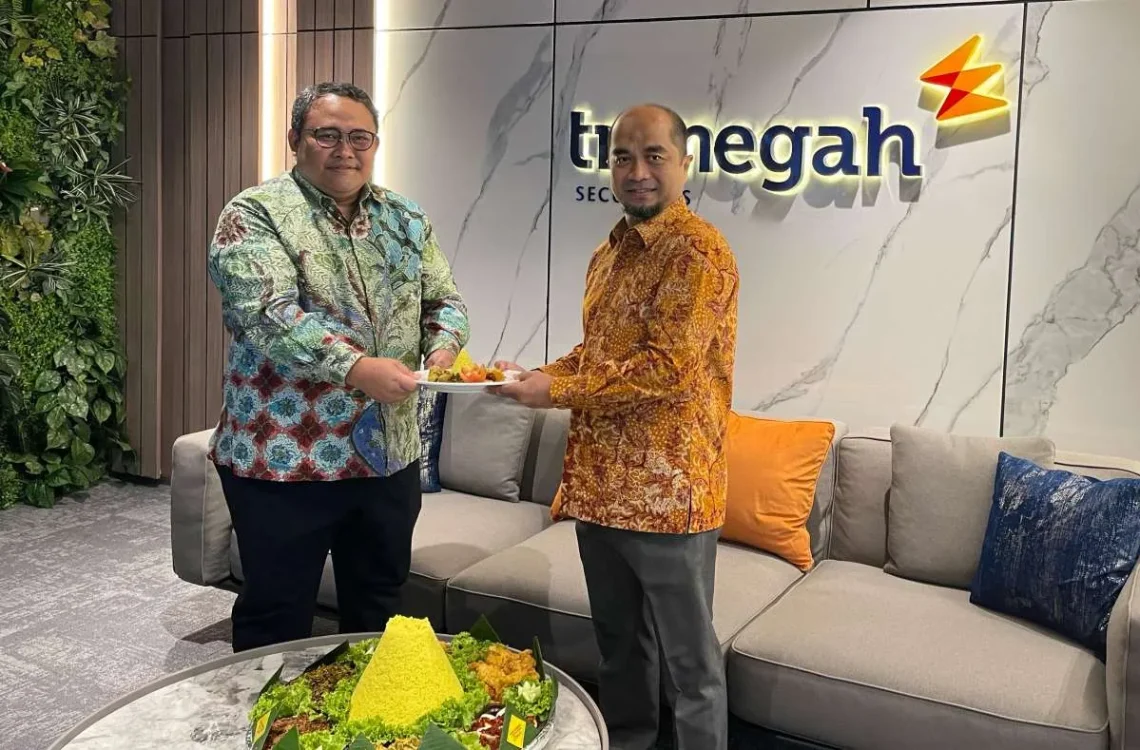 Maybank Financial Infobank15 Index Fund: Solusi Investasi Saham Blue Chip Perbankan