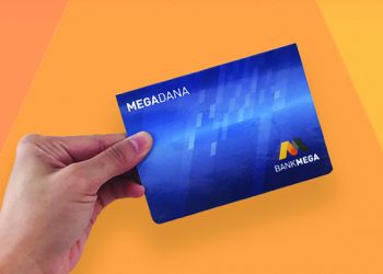 Bank Mega Gelar Mega Peduli 2022