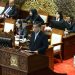 Tindak Lanjut Putusan MK: Menaker Beberkan Poin Kunci UU Pelindungan Ketenagakerjaan Anyar