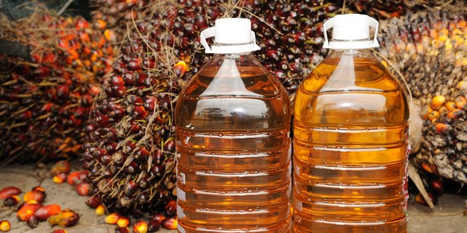 KemenKopUKM Berikan Rekomendasi Strategis Manfaatkan Red Palm Oil
