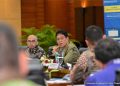 Menkeu Purbaya: Analisis JP Morgan Sebut Ketahanan Ekonomi RI Terkuat Kedua di Dunia