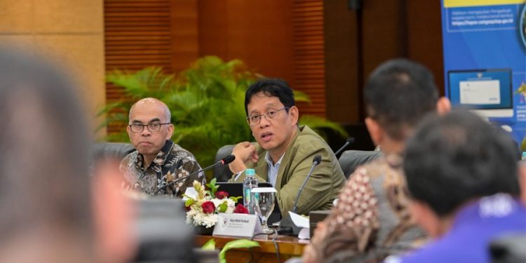 Menkeu Purbaya: Analisis JP Morgan Sebut Ketahanan Ekonomi RI Terkuat Kedua di Dunia