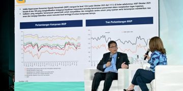 Dana Rp200 Triliun Mengalir ke Bank Himbara, Menkeu: Bangun Ekspektasi Positif