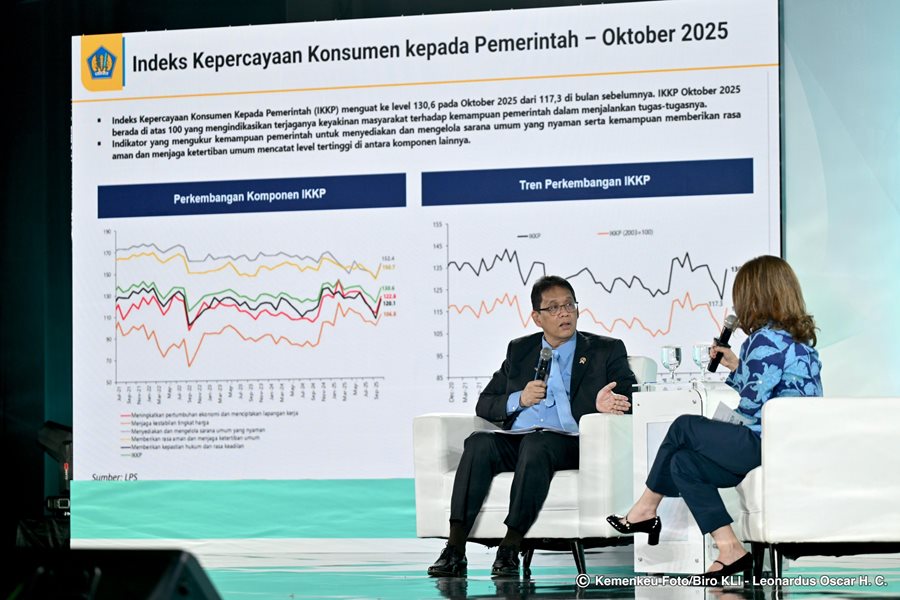 Dana Rp200 Triliun Mengalir ke Bank Himbara, Menkeu: Bangun Ekspektasi Positif