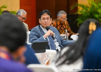 Menkeu Purbaya: Analisis JP Morgan Sebut Ketahanan Ekonomi RI Terkuat Kedua di Dunia