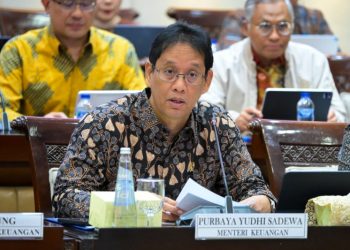 Amankan Kualitas Kredit Himbara, Kemenkeu Jamin Ketersediaan Dana Cicilan KDKMP
