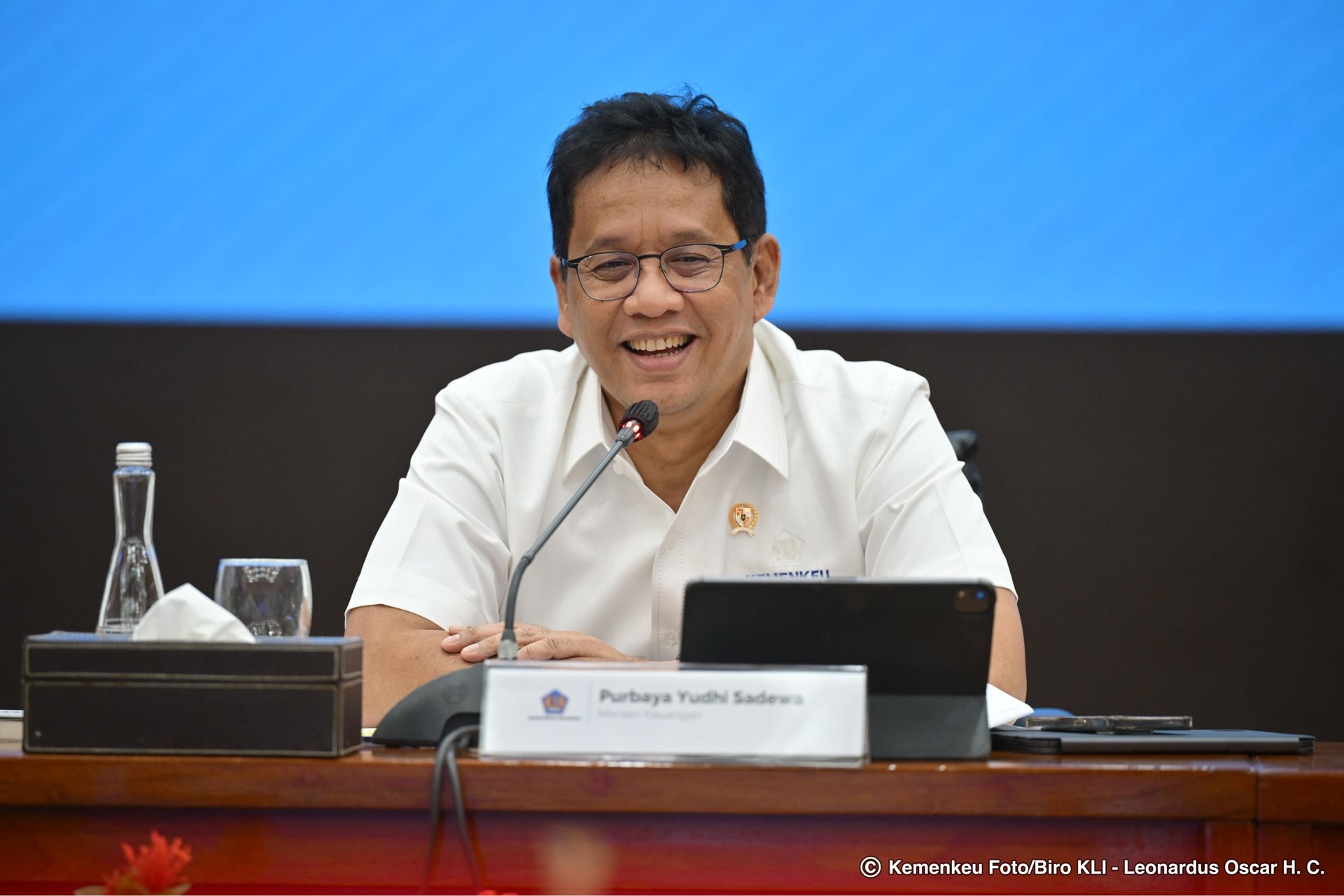 Defisit APBN Agustus 2025 Tembus Rp321,6 Triliun, Pemerintah Optimistis Keseimbangan Primer Tetap Positif