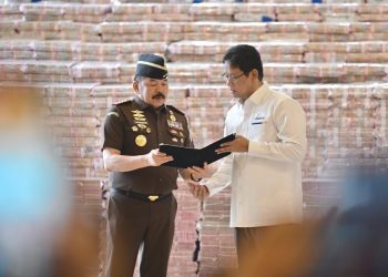 Kemenkeu Terima Pengganti Kerugian Negara Rp13,25 Triliun, Bukti Komitmen Pemulihan Keuangan Negara