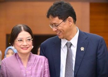 Purbaya Yudhi Sadewa: Ibu Rumah Tangga Adalah “Menteri Keuangan” Pertama di Keluarga