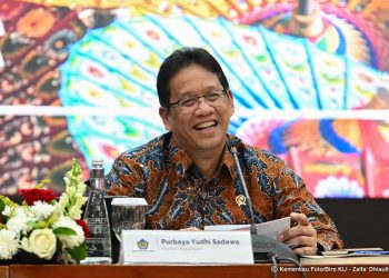 Enam Gebrakan Purbaya dalam Sebulan Pimpin Kemenkeu