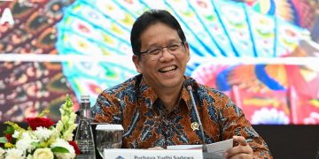 Enam Gebrakan Purbaya dalam Sebulan Pimpin Kemenkeu
