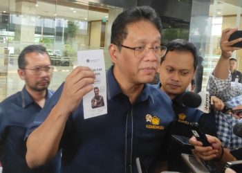 Purbaya Buka Kanal “Lapor Pak Purbaya” untuk Aduan Pajak dan Bea Cukai