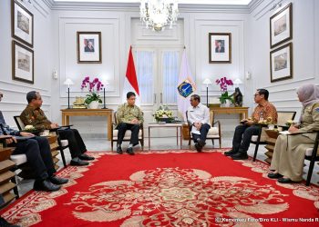 Kemenkeu dan Pemprov DKI Perkuat Sinergi Fiskal dan Pembangunan Jakarta