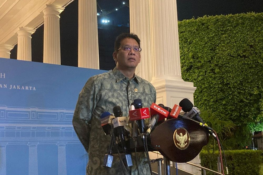 Penerimaan Pajak Seret, Purbaya Pilih Benahi Ekonomi Ketimbang Tambah Tarif