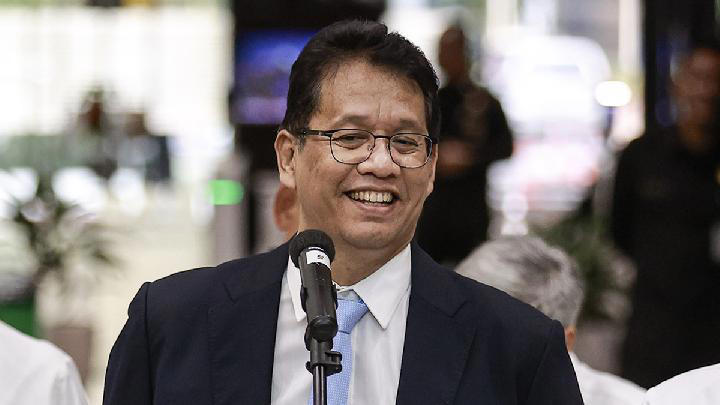 Konsolidasi Fiskal Tanpa Pajak Baru: Strategi Menkeu Purbaya di Tengah Laju Utang