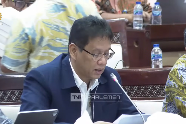 Harga Asli BBM–Listrik Dibuka Menkeu, Beban Subsidi APBN Tembus Ratusan Triliun