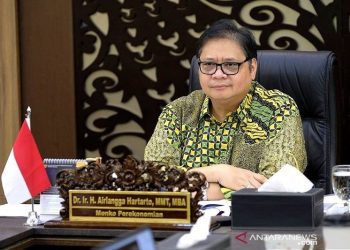 Kemenkop Perekonomian Dukung Komitmen Partisipan IPEF