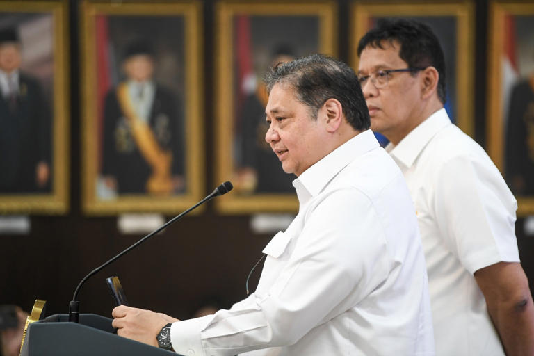 Pemerintah Perpanjang Insentif PPh Final UMKM 0,5% hingga 2029, Dorong Daya Tahan Usaha Mikro