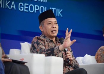 Menkop Siapkan Kopdes Merah Putih Jadi Garda Terdepan Kedaulatan Pangan