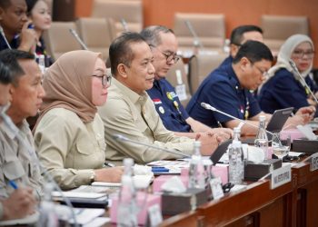 DPR Soroti Kesiapan SDM Kopdes Merah Putih, Kemenkop Pastikan Program Berjalan Transparan