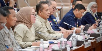 DPR Soroti Kesiapan SDM Kopdes Merah Putih, Kemenkop Pastikan Program Berjalan Transparan