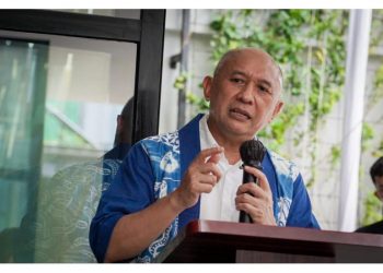 Menkop Tekankan Pentingnya Bangun Ekosistem Untuk Perluas Pasar Produk UMKM