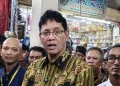 APBN Jadi Perisai, Menkeu Purbaya Sebut Harga BBM Bisa Bertahan Hingga Akhir 2026