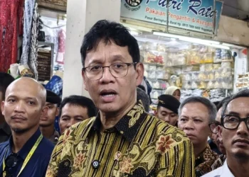 APBN Jadi Perisai, Menkeu Purbaya Sebut Harga BBM Bisa Bertahan Hingga Akhir 2026