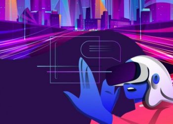 Metaverse Ekosistem Bisnis Baru Perdagangan Digital