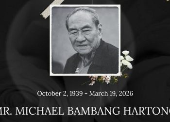 Obituari Michael Bambang Hartono: Berpulangnya Sang Arsitek Diversifikasi Bisnis Djarum