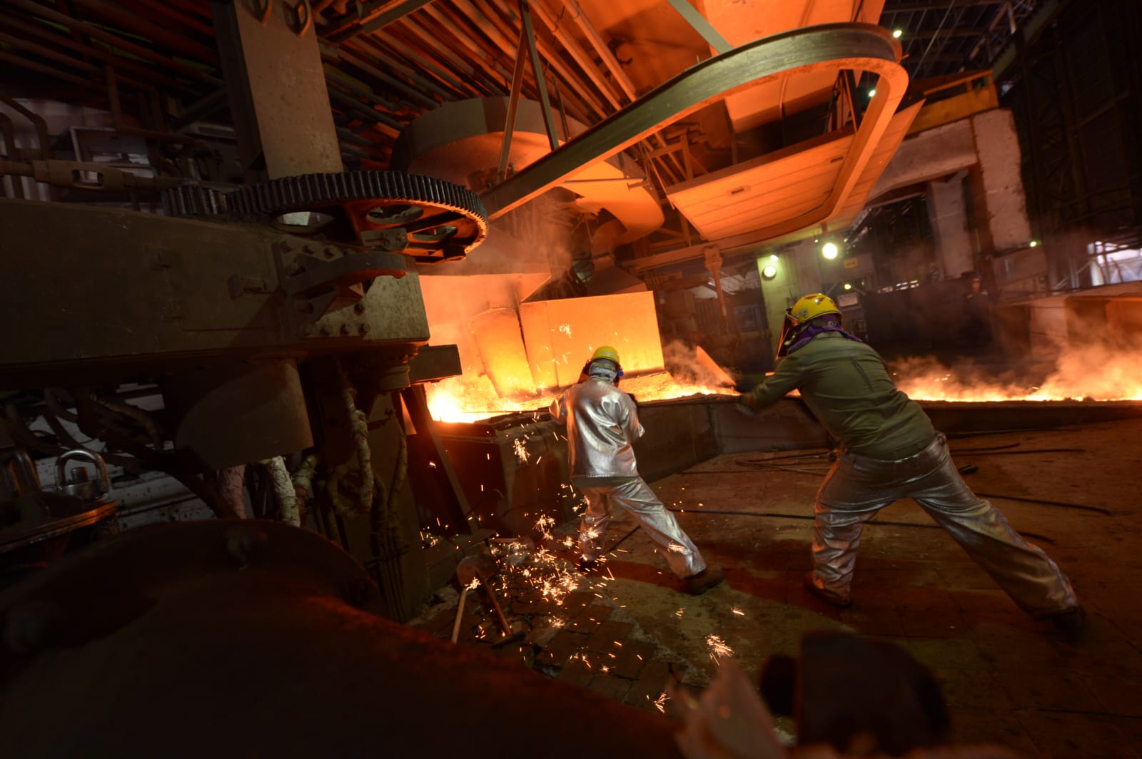 MIND ID Hadir Berikan Manfaat Bagi Indonesia