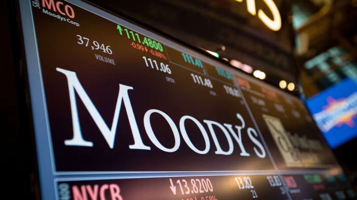 Tinjauan Ekonomi: Penurunan Peringkat Kredit AS oleh Moody’s Tambah Beban pada Kondisi Ekonomi