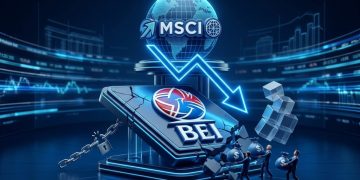 Ancaman Eksodus Dana Asing: Simak Pemicu Usulan Reklasifikasi Standalone Market oleh MSCI