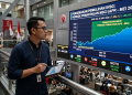IHSG Ambles 3,56% Pasca-Pengumuman MSCI, Analis Cermati Batas Bawah Siklus 8