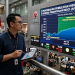 IHSG Ambles 3,56% Pasca-Pengumuman MSCI, Analis Cermati Batas Bawah Siklus 8