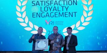 Bantu Penyintas Bencana Alam Sumatera, Bank Muamalat Siapkan Tabungan iB Hijrah Prima Berhadiah