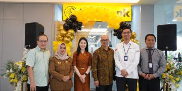 Strategi M25+: Maybank Indonesia Perluas Jangkauan Layanan di Kalimantan Tengah