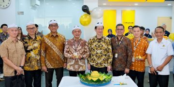 Maybank Indonesia Bidik Potensi Industri Subang Lewat Pembukaan KCP Baru