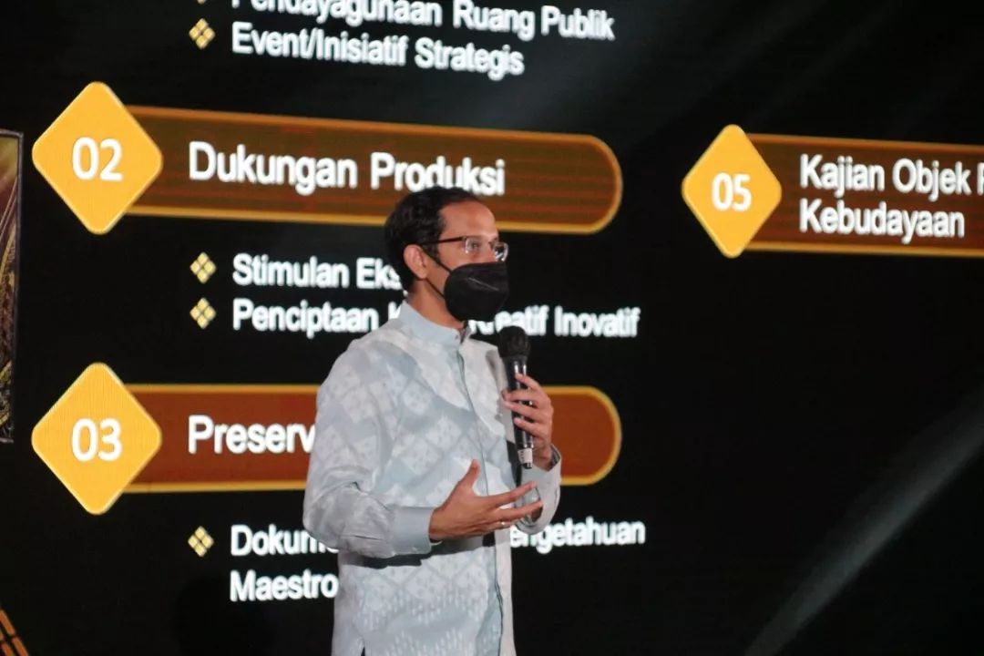 Kemendikbudristek Dorong Pelaksanaan PTM Terbatas Dengan Ketentuan SKB Empat Menteri