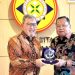 Sasar Ekosistem Kampus, Bank Muamalat Gandeng Unpam Kembangkan Ekonomi Syariah