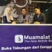 Volume Transaksi Ziswaf Bank Muamalat Tumbuh 24,75%, Fitur ‘Hijrah Amal’ Jadi Andalan