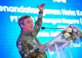 Perkuat Sinergi dengan Danantara, Kinerja Keuangan BTN Tumbuh Signifikan di Atas Rata-Rata Industri