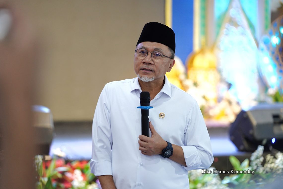 Neraca Perdagangan Indonesia Surplus USD2,91 Miliar pada Maret 2023